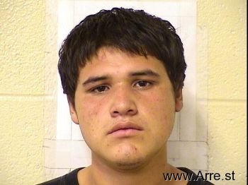 Armando  Diaz Mugshot