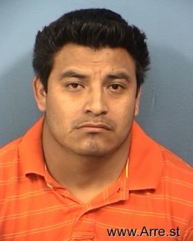 Armando  Gonzalez Mugshot