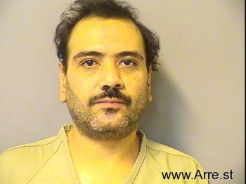 Armando  Gonzalez Mugshot