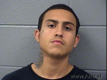 Armando  Gonzalez Mugshot