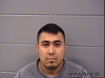 Armando  Gonzalez Mugshot