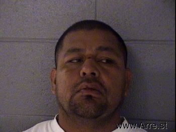 Armando  Lopez Mugshot