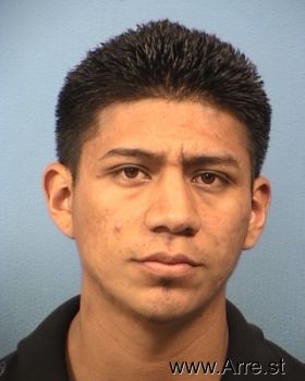 Armando  Lopez-canales Mugshot