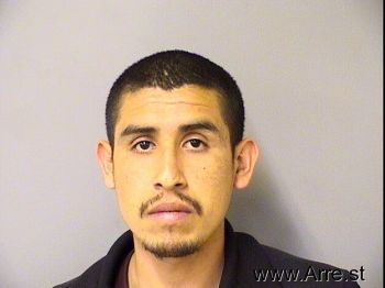 Armando  Martinez Mugshot