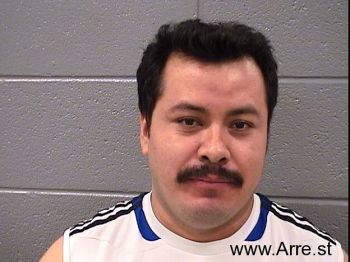 Armando  Martinez Mugshot