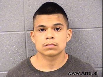 Armando  Perez Mugshot