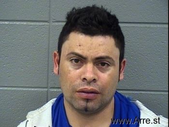 Armando  Perez Mugshot