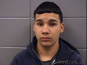 Armando  Perez Mugshot