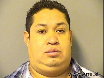 Armando  Ramirez Mugshot