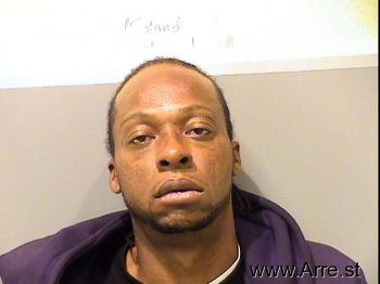 Arnold E Brown Mugshot