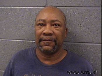 Arnold  Carter Mugshot