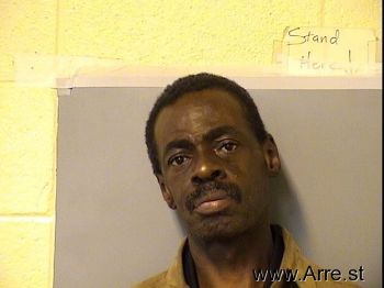 Arthur  Lee Mugshot