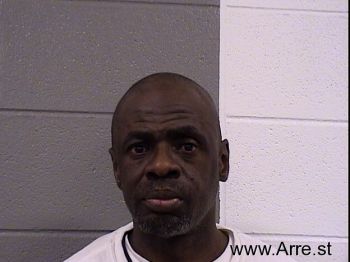 Arthur  Lee Mugshot