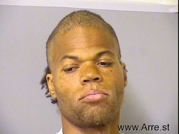 Arthur  Mitchell Mugshot