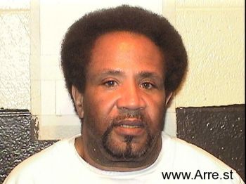 Arthur  Wyatt Mugshot