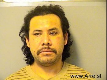 Arturo  Garcia Mugshot