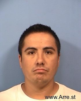 Arturo  Martinez Mugshot