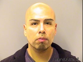 Arturo  Martinez Mugshot