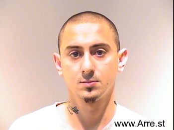 Arturo M Jr Sanchez Mugshot