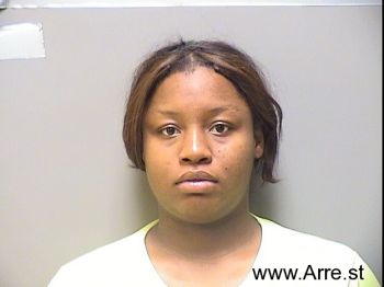 Ashley  Moore Mugshot