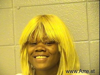 Ashley  Murry Mugshot