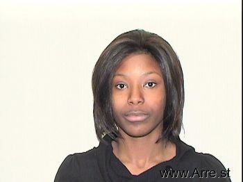 Ashley  Steele Mugshot