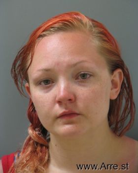 Ashley  Welch Mugshot