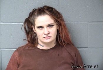 Ashly E Kaemmerer Mugshot