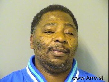 Aubrey  Adams Mugshot