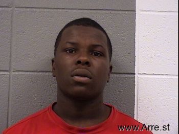 Austin  Gooden Mugshot