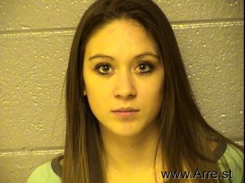 Autumn  Engelkens Mugshot