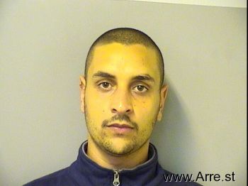 Ayman M Abdelaziz Mugshot