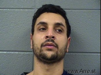 Ayman M Abdelaziz Mugshot