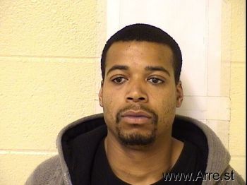 Aaron  Ashford Mugshot