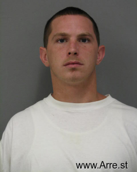 Aaron Michael Banks Mugshot