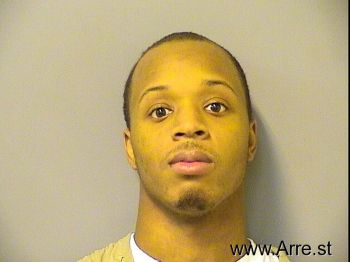 Aaron  Brooks Mugshot