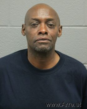 Aaron  Bryant Mugshot