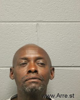 Aaron  Bryant Mugshot