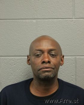 Aaron  Bryant Mugshot