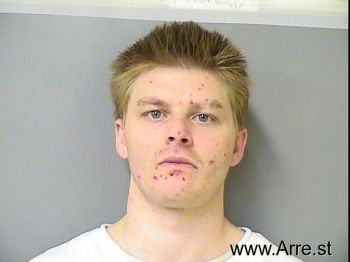 Aaron  Campbell Mugshot