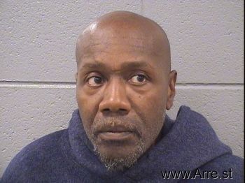 Aaron  Coleman Mugshot