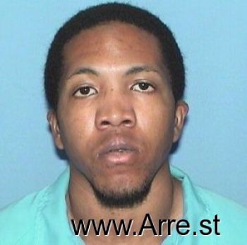 Aaron  Coleman Mugshot