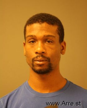 Aaron J Curry Mugshot