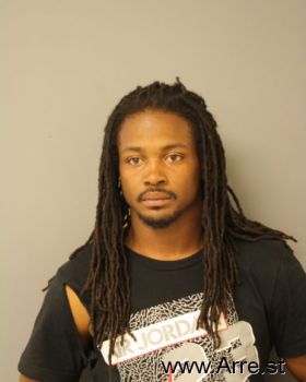 Aaron  Dowdell Mugshot