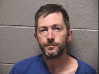 Aaron  Fitzpatrick Mugshot