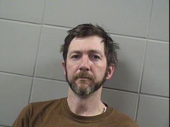 Aaron  Fitzpatrick Mugshot