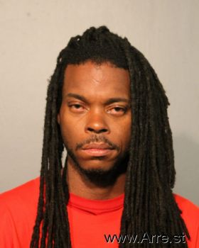 Aaron D Foster Mugshot