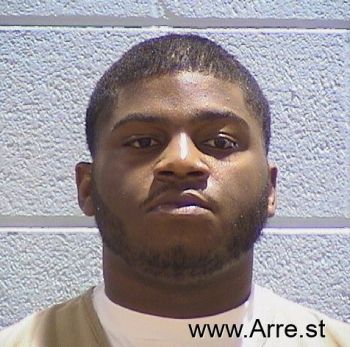 Aaron J Freeman Mugshot