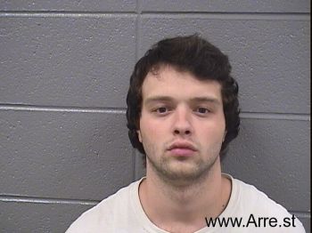 Aaron N Giuffre Mugshot