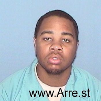 Aaron  Gray Mugshot